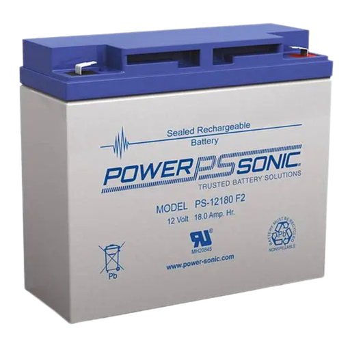 [PS-12180_FR] BAT-RF/1218