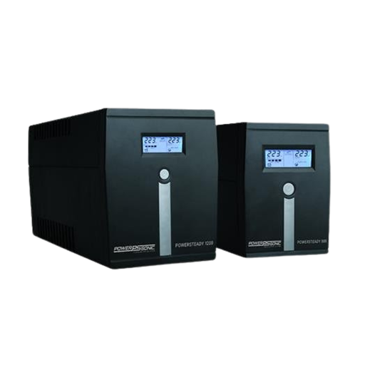 [POWERSTEADY-600] POWERSTEADY-600