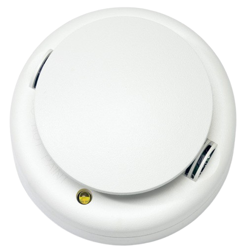 [DP721RTA] DP721RTA - Détecteur de fumée photoélectrique/chaleur 12V - 1 Relais (DP721RTA)