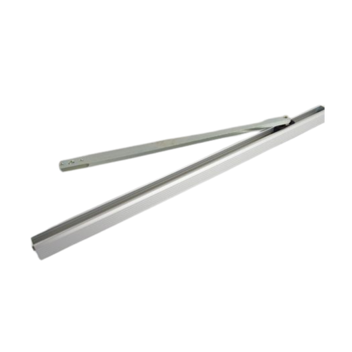 [PF15.05] Bras rigide à tirer avec glissière en aluminium pour SWINGO (SWINGO-BR)