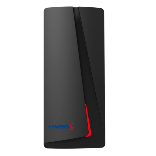 [IC-UP001-DT] Lecteur de proximité Etroit Mifare/EM IP68-wiegand 26/34bits cable 1m (IC-UP001-DT)