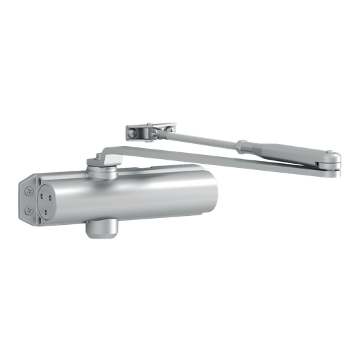 [DC120.AR] Ferme porte compas-Jusqu'à 950mm -accoup finale 0 à 15°-coupe feu (GR-DC120)