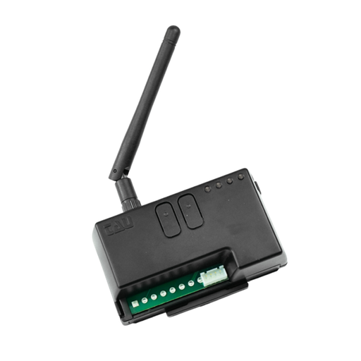 [P-250MOOFY] Module DOMOTIQUE spécifique TAU - Prévoir 250T-GATEWAY (250MOOFY)