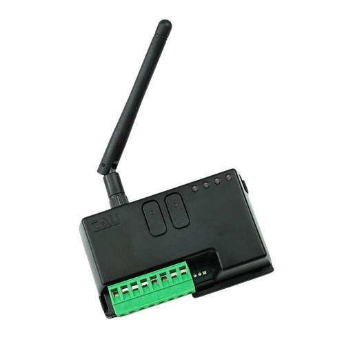 [250MOOFYU] Module DOMOTIQUE universel - Prévoir 250T-GATEWAY (250MOOFYU)