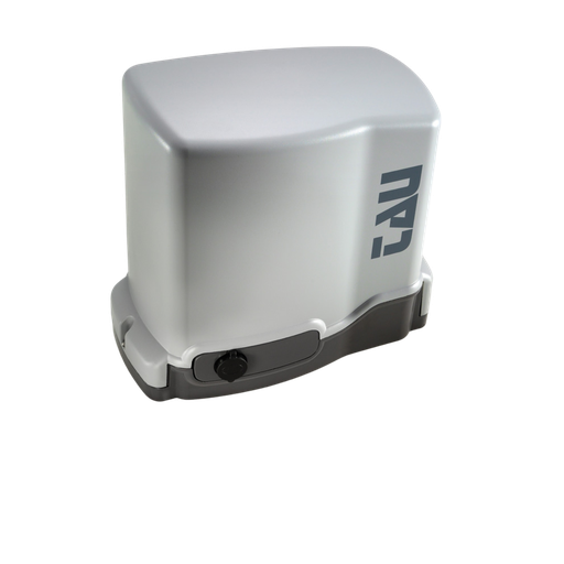 [350T-ONEXLA] Moteur coulissant 230V - Radio HF radio - fdc élec/méca - max 1200Kg (350T-ONEXL)