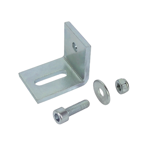 [P-400VSF20] Lot de 40 Fixations pour crémaillère CFZ22 (400CFZ_FIXATION)