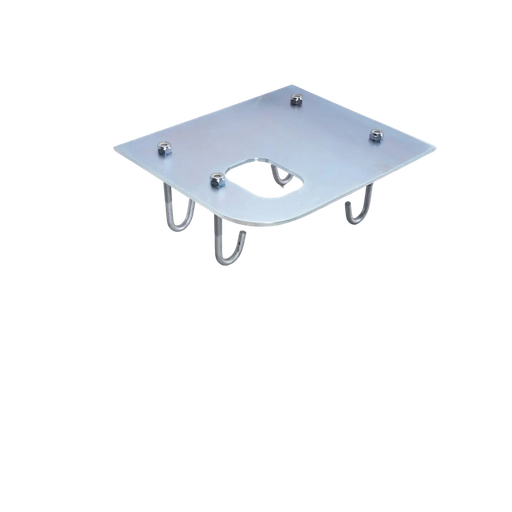 [P-400CP25] Contreplaque de fixation pour 500BIG25QI (400CP25)