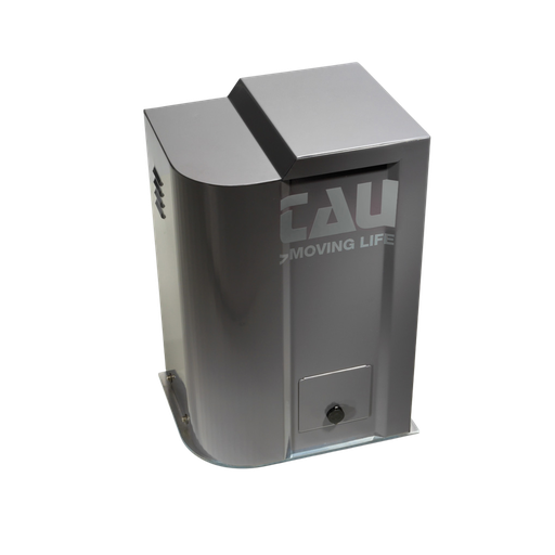[P-500BIG40QI] Moteur coulissant 230V/1500W-7 à 18m/min-4000Kg-D820M00-100% (500BIG40QI)
