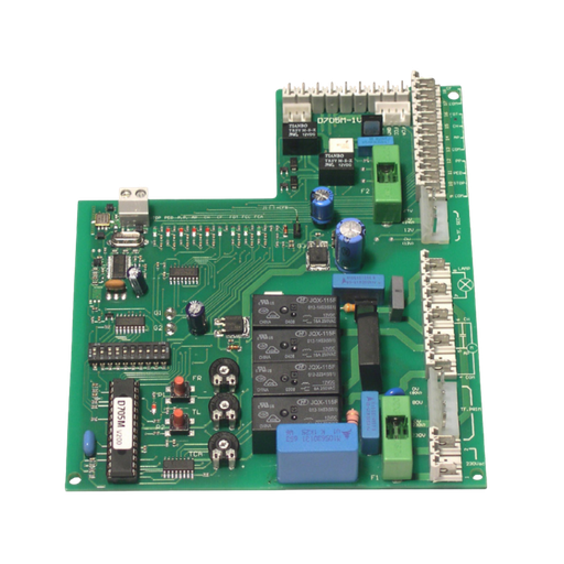 [S-500D705M00] Carte de gestion pour MASTER 20Q (500D705M)