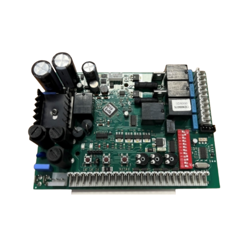 [S-500K126MA00] Carte électronique 18/24V pour T-ONE 8BR/10B et MASTER -R/18QR (500K126MA)