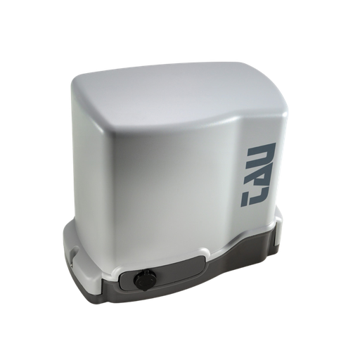 [P-500MASTER20T] Moteur coulissant industriel 2000kg - 380V - SANS CENTRALE (500MASTER20T)