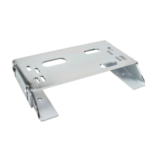 [P-550CPMR] Contreplaque de fixation ajustable pour MASTER/T-ONE jusqu'à 94mm (550CPMR)