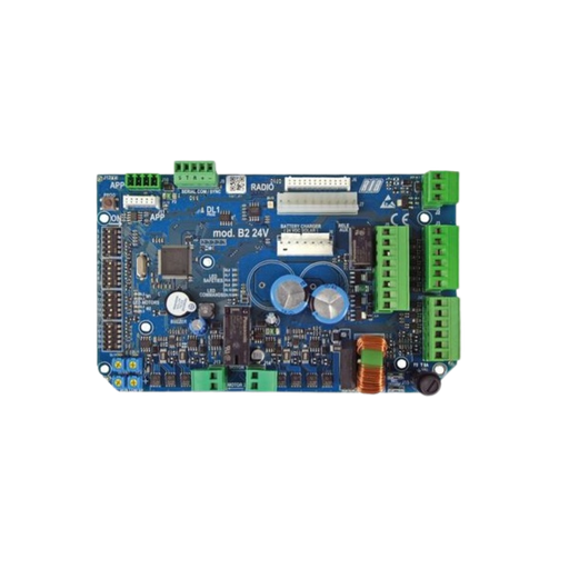 [S-600D820M00] Centrale de gestion pour moteur BIG25QI-30QI-40QI (600D820M00)