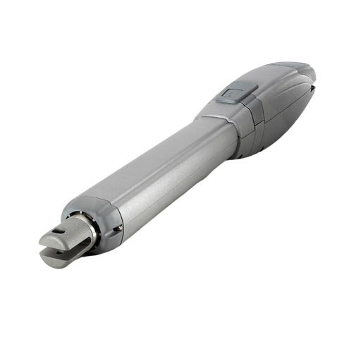 [P-650ARM225BI] Verin électromecanique 12V encodeur course 290mm pour vantaux 3m maxi (650ARM-225BENC)