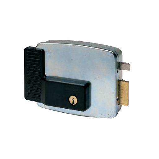 [P-650ESV1] ELECTROSERRURE HORIZONTALE 12VAC GAUCHE (650ESV-1)