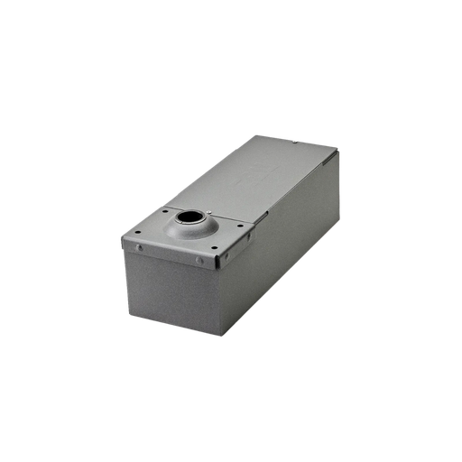 [P-700BOXR18CT] Caisse de fondation en acier pour 650R18 (prévoir 700SBTR)