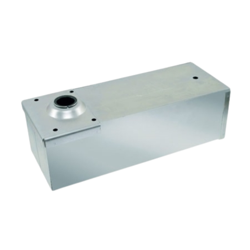 [P-700BOXR18I] Caisse de fondation pour R18 en INOX - (prévoir 700SBTR) (700BOXR18I)