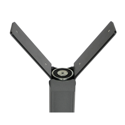 [P-800ATE] Support de lisse avec électroaimant pour barrière RBLO/RBLO-L/LUXE (800ATE)