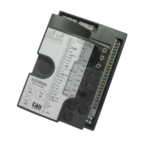 [S-800K206MA] Carte de gestion pour 800Luxe / RBLO (800K206MA)