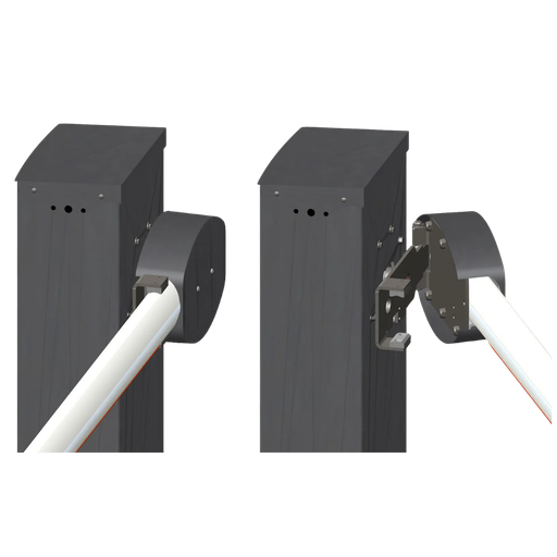 [P-800KSFA] Dispositif anti-enfoncement pour lisse élliptique (max 3m) (800KSFA)