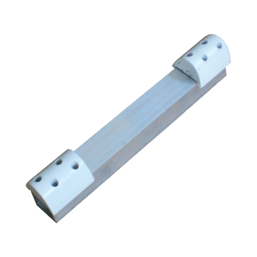 [P-800RA] Renforcement interne de la lisse - Pour longueur >6m (800RA)