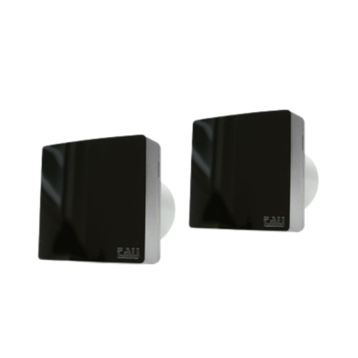 [P-900FOTIC] Couple de cellules IR à encastrer 12/24Vac/dc (900FOTI)