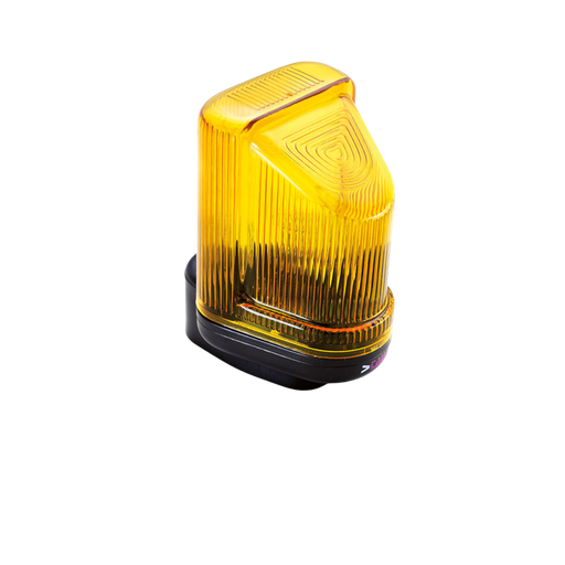 [P-900LAMP1] Lampe clignotante 12V avec électronique (900LAMP1)