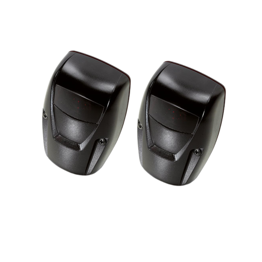 [P-900OPTIC] Photocellules 12/24V en applique portée 20 mètres maxi (900OPTIC)