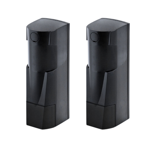 [P-900PIVOT] Photocellules pivotantes  portée 20m - 12/24Vdc (900PIVOT)