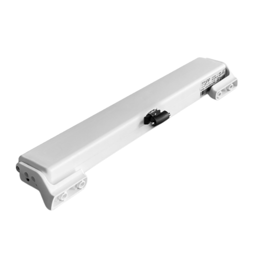 [C20/24V] Moteur à chaîne pour vasistas - 200N - 24cc - course de 240-360 mm (C20/24)