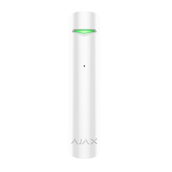 [5288.05.WH1] Ajax GlassProtect white 