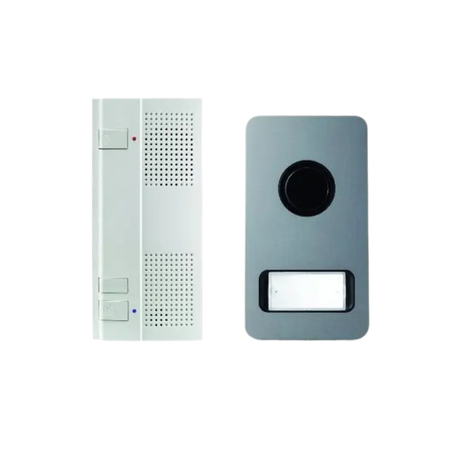 [1122/61] Kit audio 2 fils mains libres