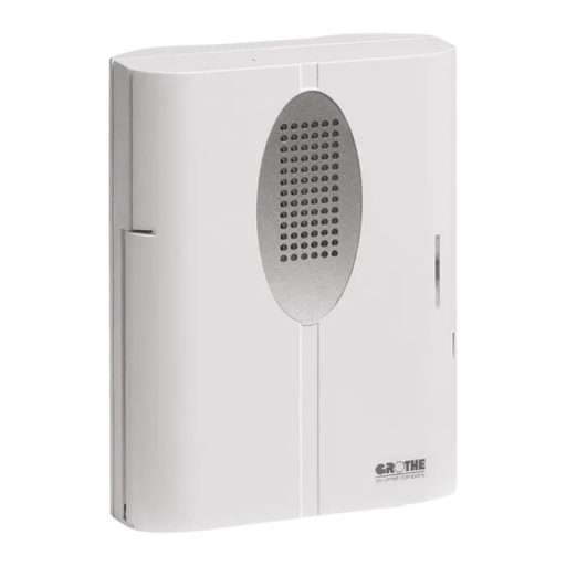 [43175] Carillon électronique à transformateur intégré