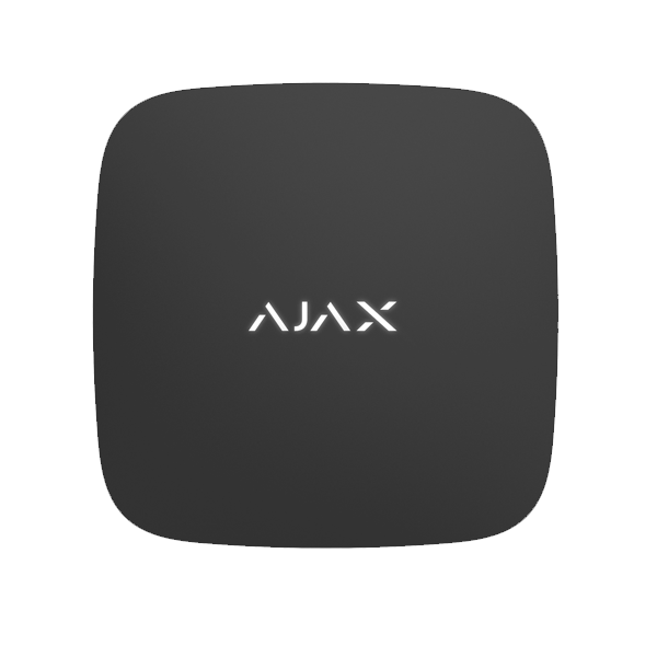 [8065.08.BL1] Ajax LeaksProtect black 