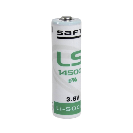 [LS14500 SAFT] PILE-AA