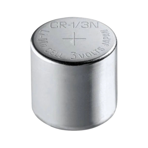 [6_131_101_401] Pile CR 1/3N/CR11108 spéciale pour télécommande AG-T8 (PILE-AG-T8)