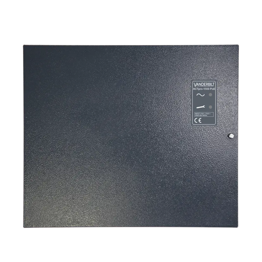 [V54502-C112-A100] ACTPRO-1500POE