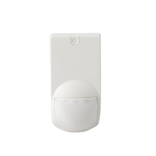 [ADM-112-W1] *Détecteur IR radio 12m anti-animaux 15/25Kg - Pile CR123A (SIE-ADM-112W1)