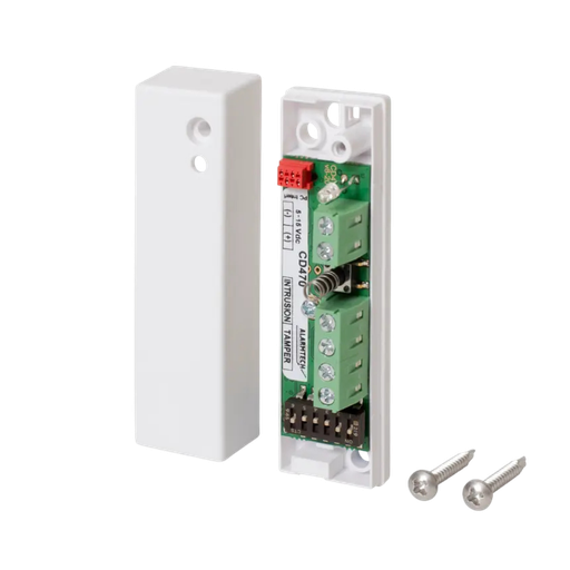 [V54543-Z109-A100] Détecteur de chocs et de vibrations ES470 (SIE-ES470)