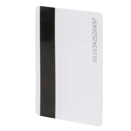 [V24246-D4901-A1] Badge EM passif ISO Prox + Mag (SIE-IB42EM)