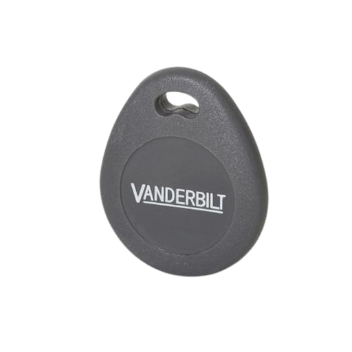 [V24246-D4902-A1] Badge porte clé EM 125khz (SIE-IB44EM)