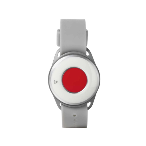 [IPAW6-10] Bouton d'appel d'urgence en médaillon ou bracelet (SIE-IPAW6-10)