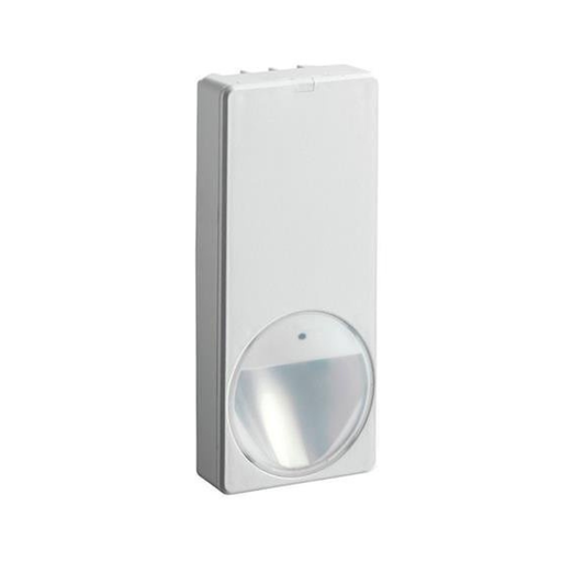 [V54530-F114-A100] Détecteur IRP 12m ultraplat à miroir MAGIC, zone d'aplomb, NF&A2P T2 (SIE-PDMI12)