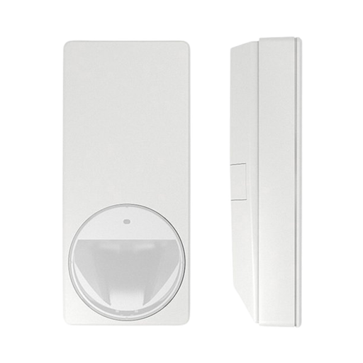 [V54531-F114-A100] Détecteur DT 10.587GHz, ultraplat à miroir MAGIC, 12m, NF&A2P T2 (SIE-PDMIXE12)