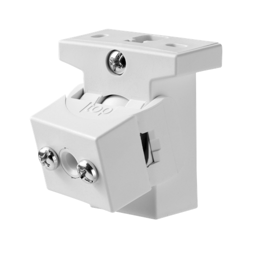 [V54539-F124-A100] Rotule Grade 2 mur-plafond pour serie PDM (SIE-PZ-MBG2)