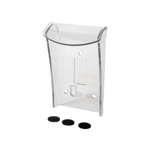 [V54504-H101-A100] Protection anti-pluie ABS pour lecteurs VRxxS-MF (SIE-SH5)