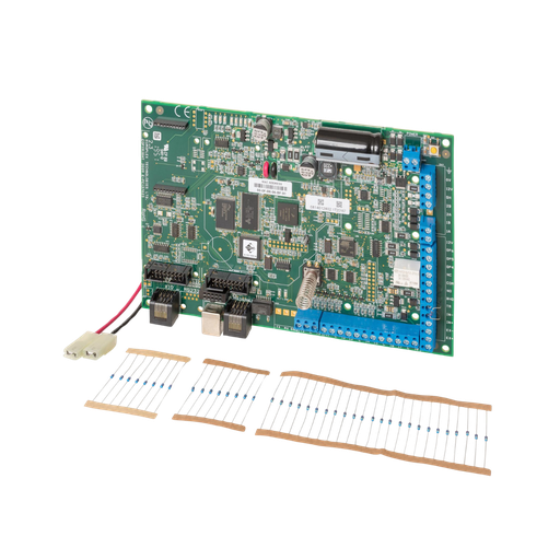 [V54558-A107-A100] Carte mère centrale SPC43xx (SIE-SPC4300)