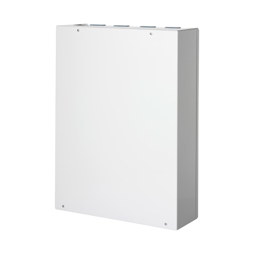 [V54541-C118-A100] Centrale 16-512 E - IP, 60sect., 2500Util., boitier métal 2 bat 24Ah (SIE-SPC6350)