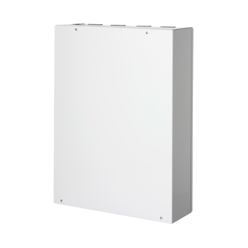 [V54541-C118-A100] Centrale 16-512 E - IP, 60sect., 2500Util., boitier métal 2 bat 24Ah (SIE-SPC6350)