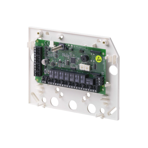 [V54542-F107-A100] *Transpondeur 8 sorties relais + AP Arrachement (SIE-SPCE452)